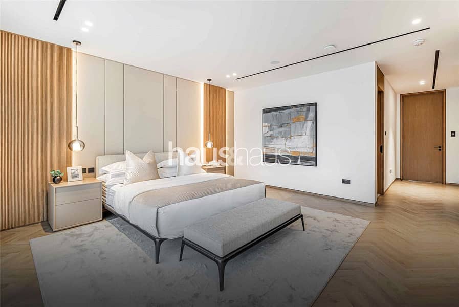 5 Bedrooms | Brand New | Sunset Facing - Image 17