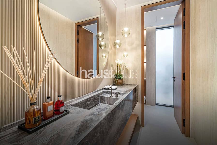 5 Bedrooms | Brand New | Sunset Facing - Image 19