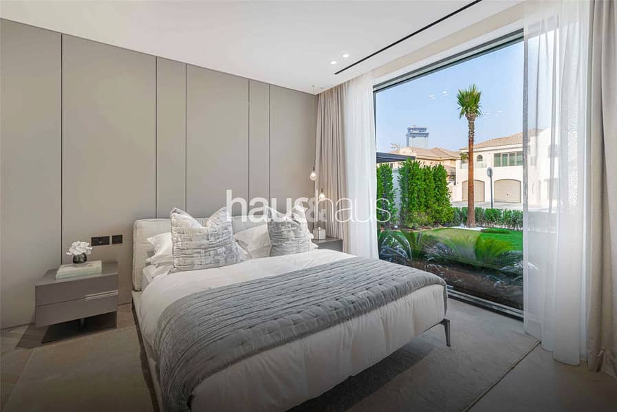 5 Bedrooms | Brand New | Sunset Facing - Image 21