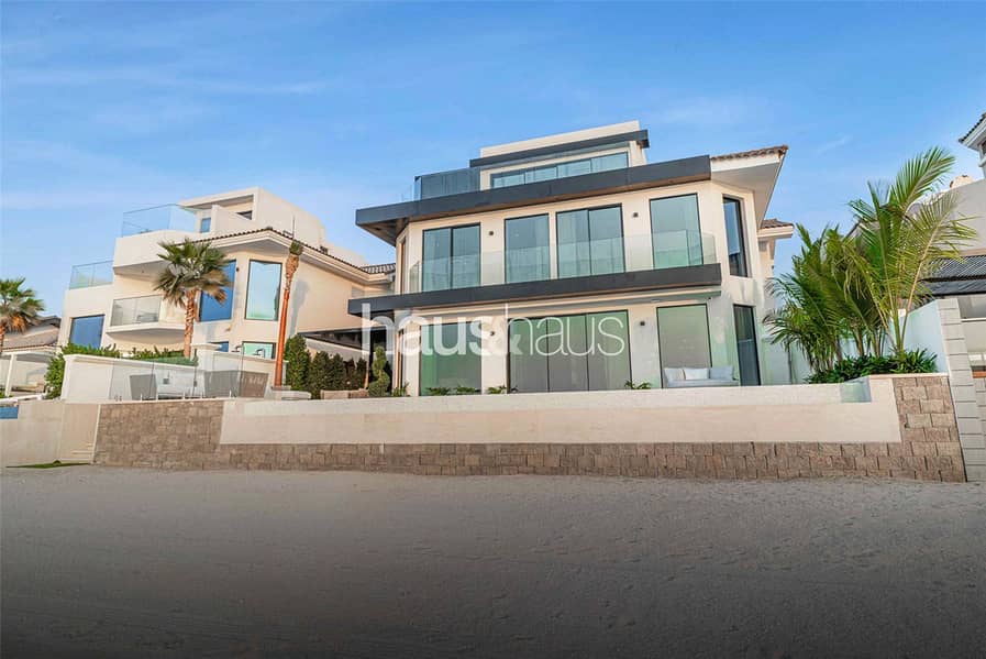 5 Bedrooms | Brand New | Sunset Facing - Image 22