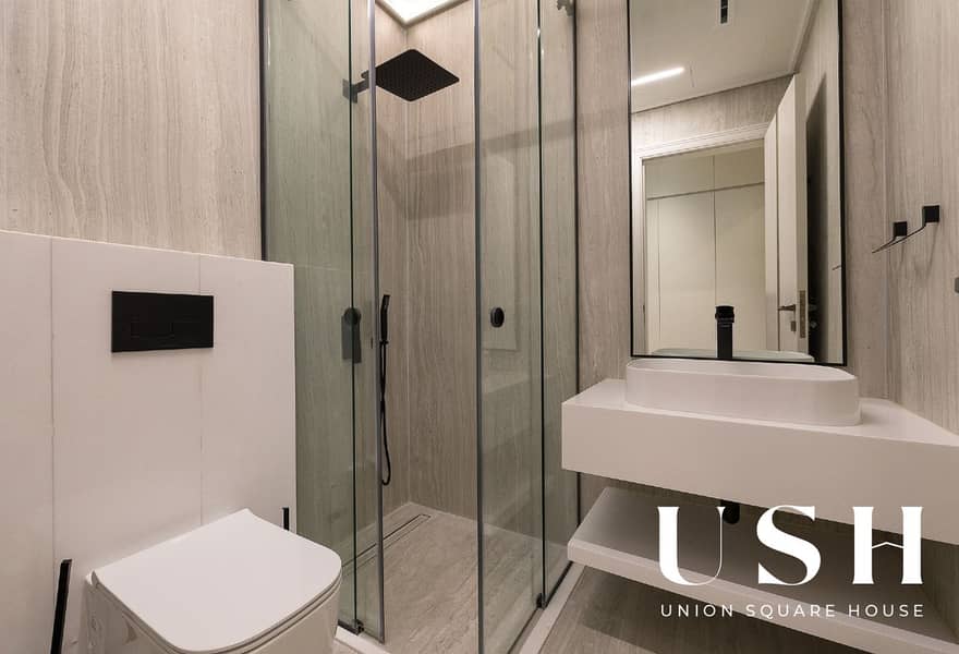 Ultra Luxury | Fully Furnished | Furniture by Rugiano - Image 15