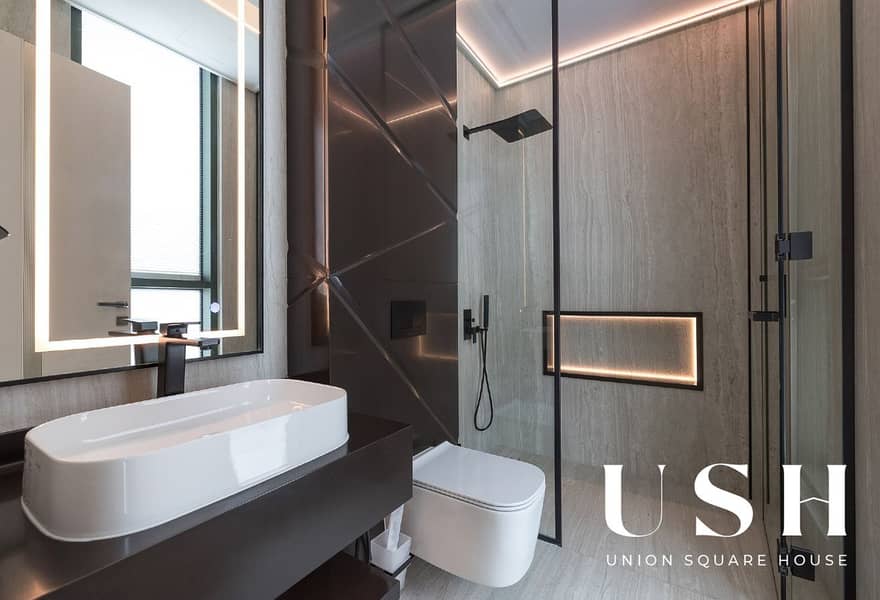 Ultra Luxury | Fully Furnished | Furniture by Rugiano - Image 16