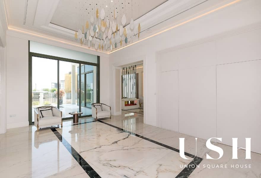 Ultra Luxury | Fully Furnished | Furniture by Rugiano - Image 35