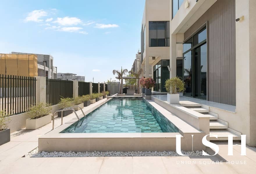 Ultra Luxury | Fully Furnished | Furniture by Rugiano - Image 41