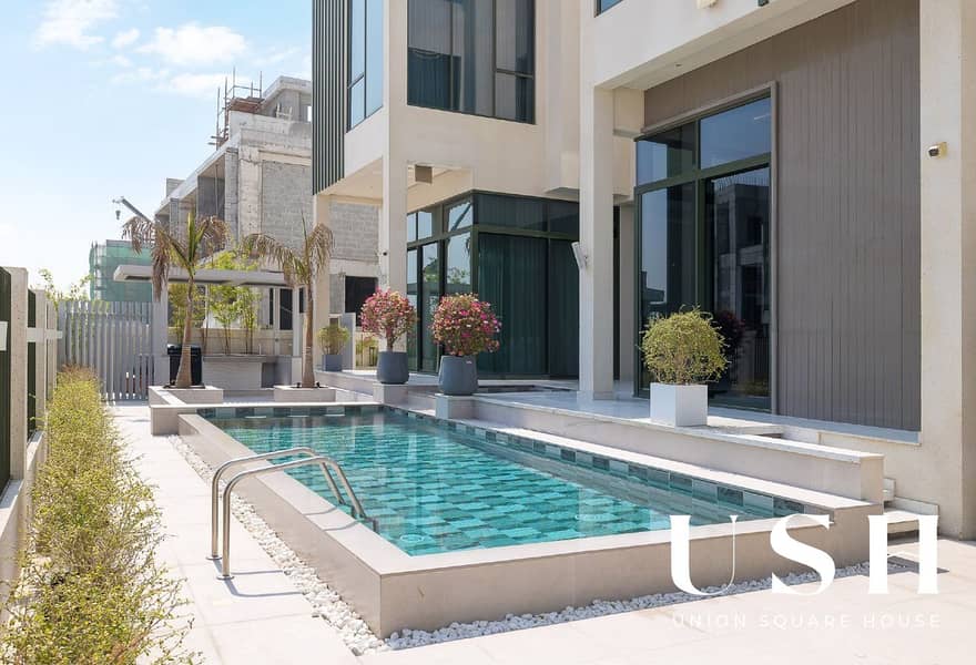 Ultra Luxury | Fully Furnished | Furniture by Rugiano - Image 44