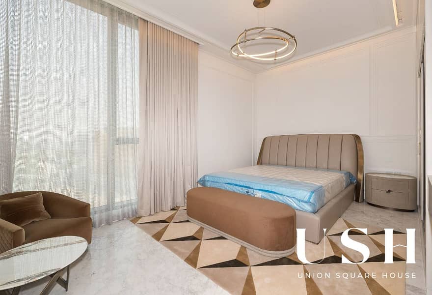 Ultra Luxury | Fully Furnished | Furniture by Rugiano - Image 47