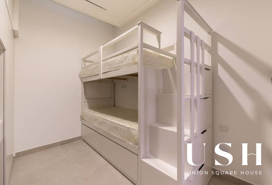 Ultra Luxury | Fully Furnished | Furniture by Rugiano - Image 49