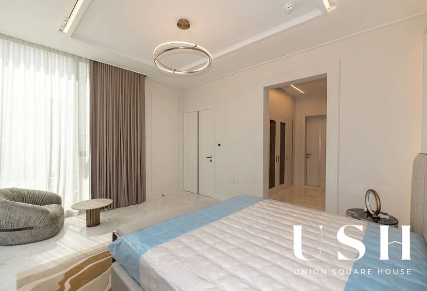 Ultra Luxury | Fully Furnished | Furniture by Rugiano - Image 51