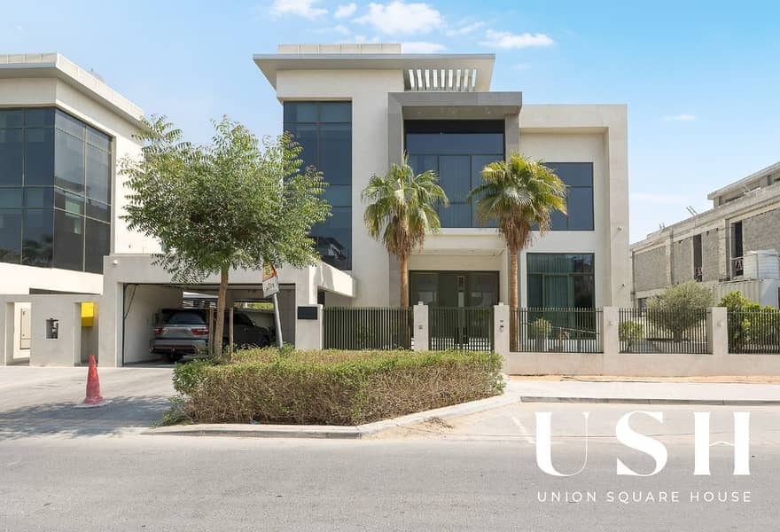 Ultra Luxury | Fully Furnished | Furniture by Rugiano - Image 53