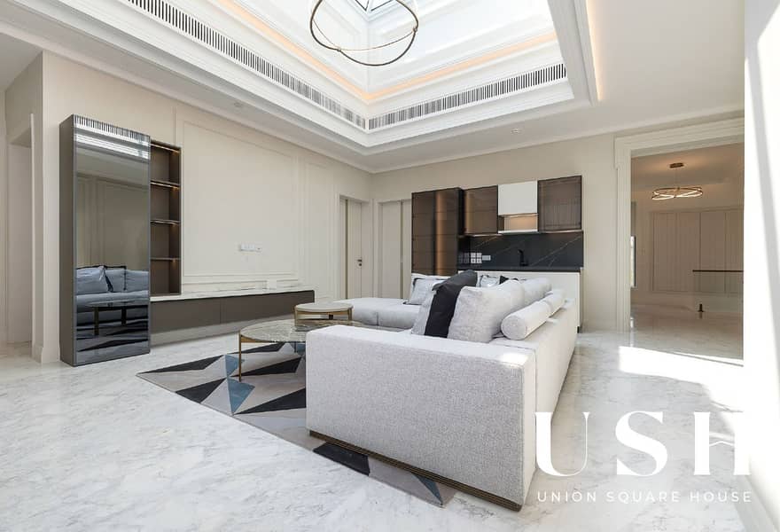 Ultra Luxury | Fully Furnished | Furniture by Rugiano - Image 65