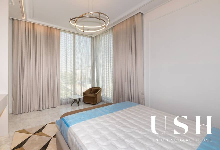 Ultra Luxury | Fully Furnished | Furniture by Rugiano - Image 68