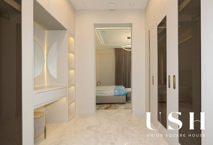 Ultra Luxury | Fully Furnished | Furniture by Rugiano - Image 69