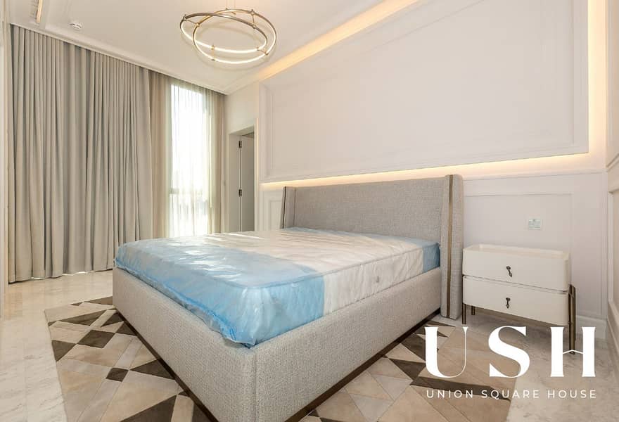 Ultra Luxury | Fully Furnished | Furniture by Rugiano - Image 77