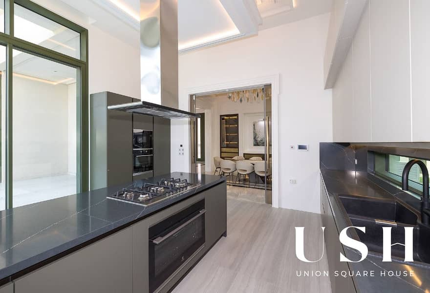 Ultra Luxury | Fully Furnished | Furniture by Rugiano - Image 84