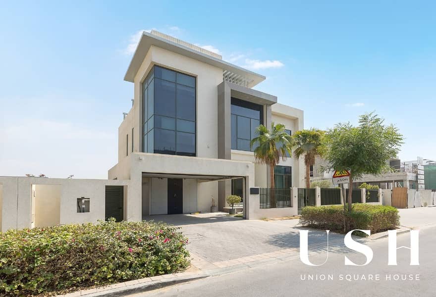 Ultra Luxury | Fully Furnished | Furniture by Rugiano - Image 87