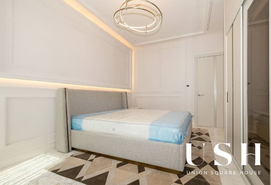 Ultra Luxury | Fully Furnished | Furniture by Rugiano - Image 89