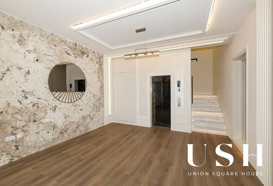 Ultra Luxury | Fully Furnished | Furniture by Rugiano - Image 95