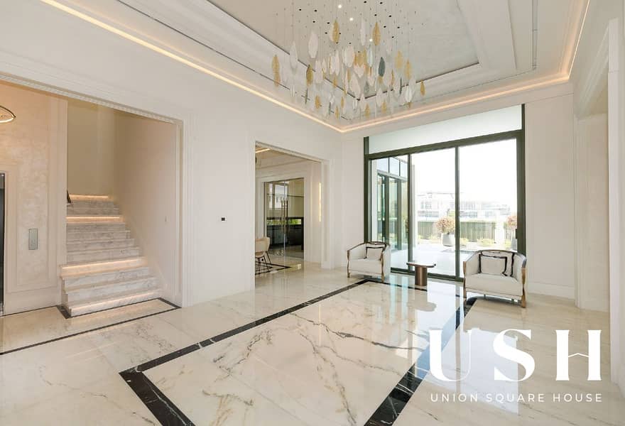Ultra Luxury | Fully Furnished | Furniture by Rugiano - Image 97