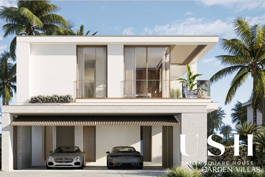 Island Living| Beach Access| Luxury| Garden View