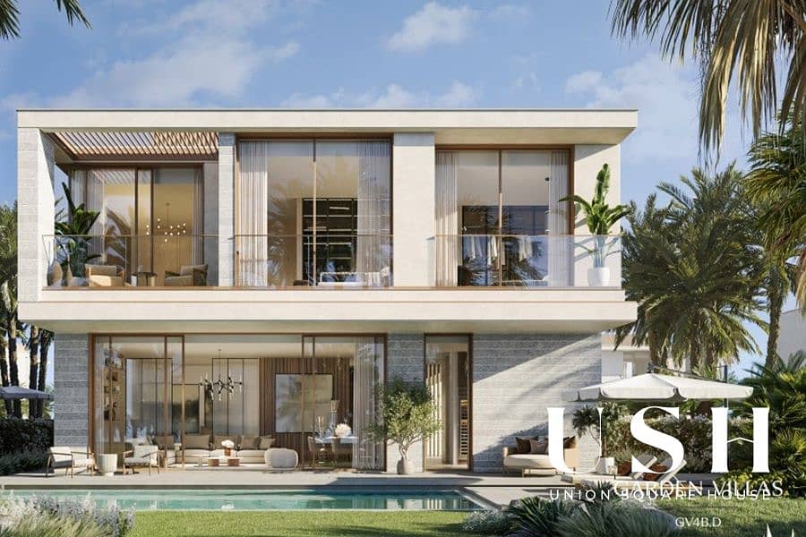 Island Living| Beach Access| Luxury| Garden View