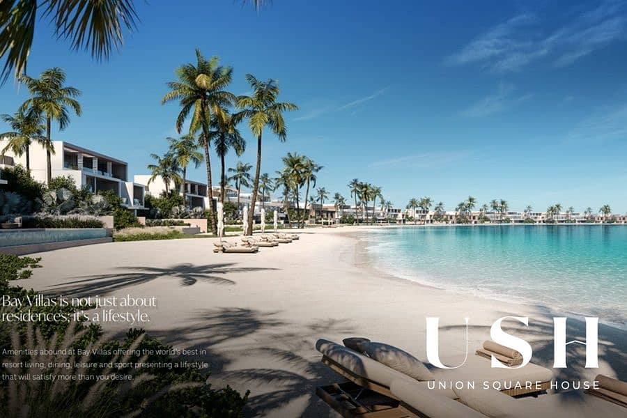 Island Living| Beach Access| Luxury| Garden View