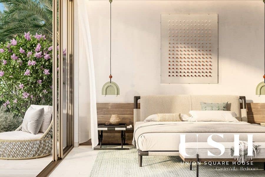 Island Living| Beach Access| Luxury| Garden View