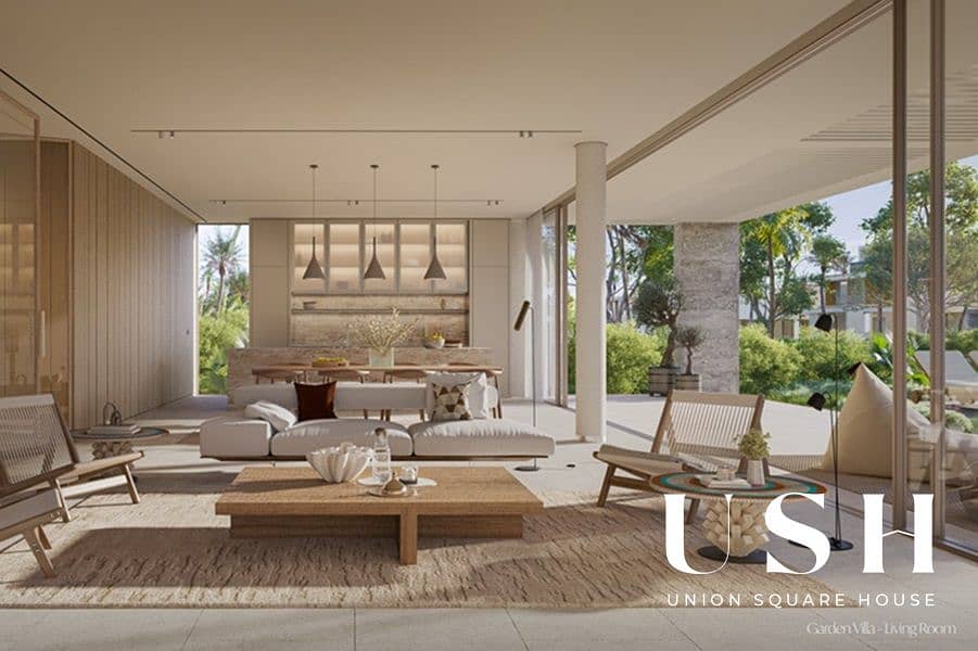 Island Living| Beach Access| Luxury| Garden View - Image 9