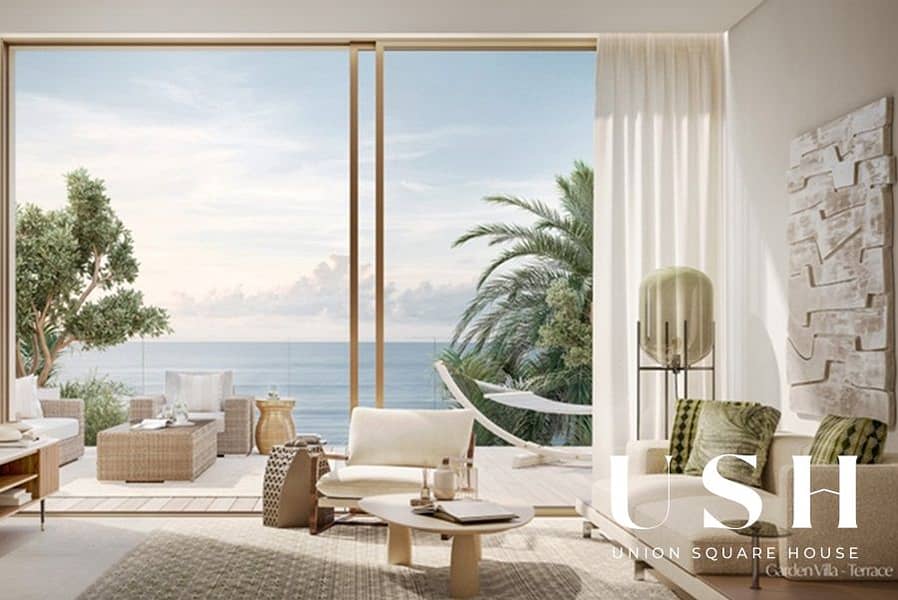 Island Living| Beach Access| Luxury| Garden View - Image 11