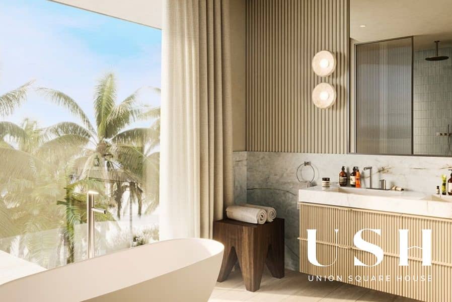 Island Living| Beach Access| Luxury| Garden View - Image 13