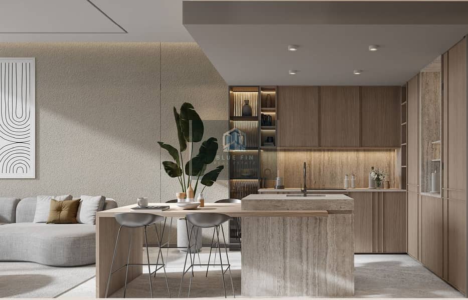 Prime Location | High ROI | Flexible Payment Plan - Image 6