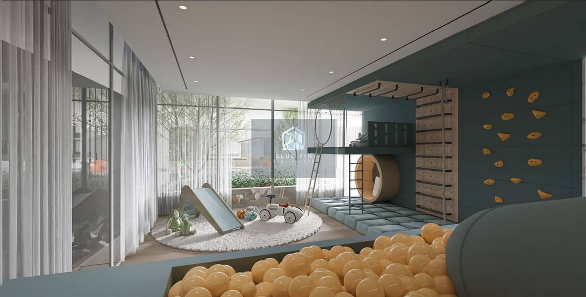 Prime Location | High ROI | Flexible Payment Plan - Image 9