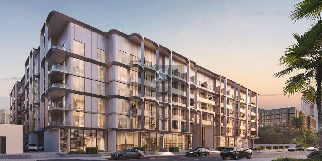 Prime Location | High ROI | Flexible Payment Plan - Image 13