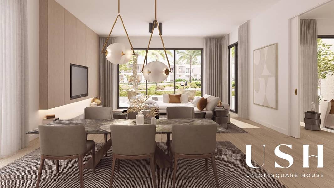 Genuine Resale | 4BR+ M | Motivated Seller