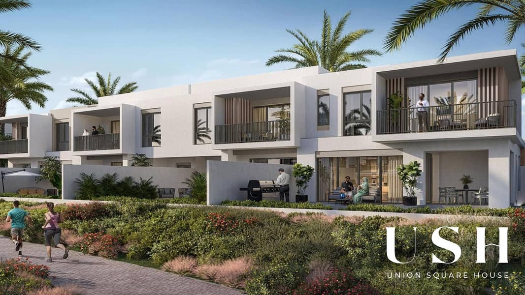 Genuine Resale | 4BR+ M | Motivated Seller - Image 6