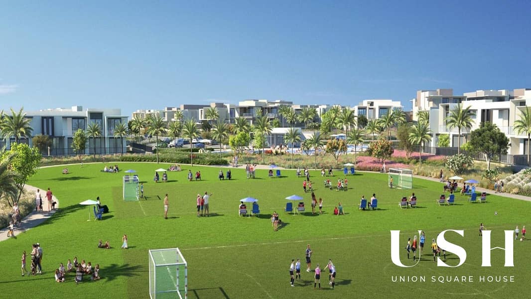 Genuine Resale | 4BR+ M | Motivated Seller - Image 10