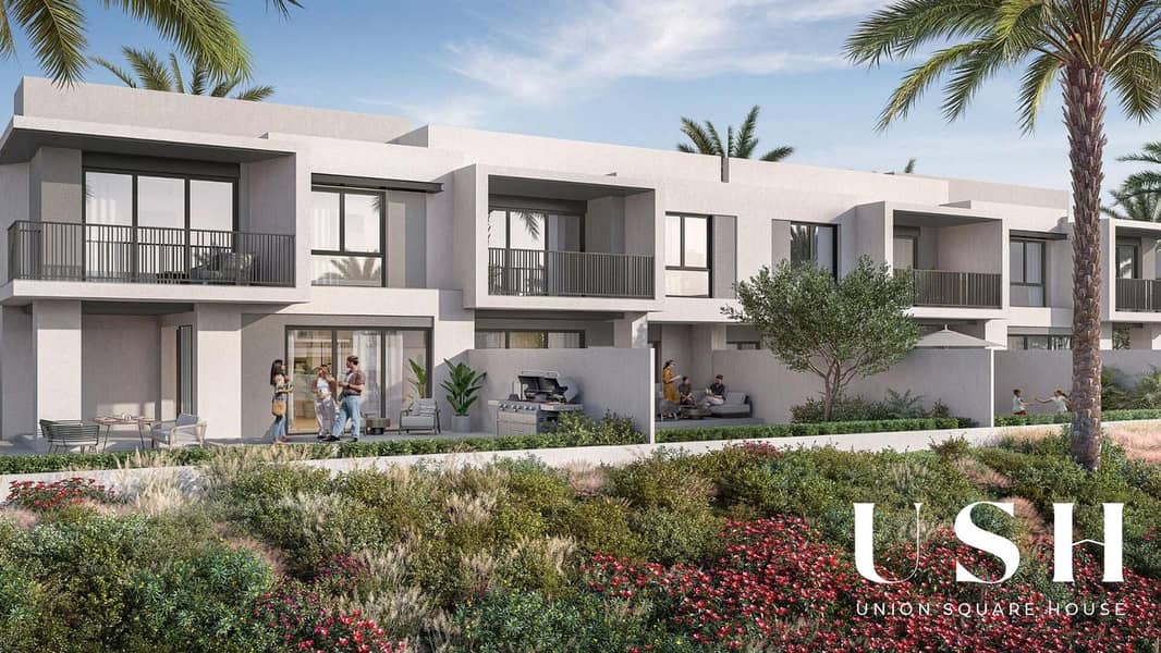 Genuine Resale | 4BR+ M | Motivated Seller - Image 13