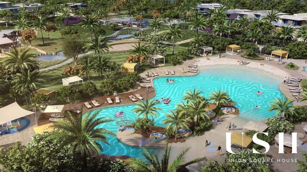 Genuine Resale | 4BR+ M | Motivated Seller - Image 14