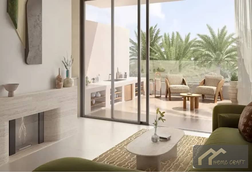 Spacious Villa| Lake View | 5br+Maid