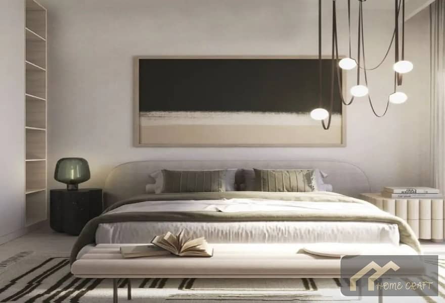 Spacious Villa| Lake View | 5br+Maid - Image 6