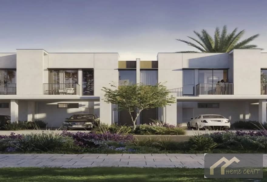 Spacious Villa| Lake View | 5br+Maid - Image 7