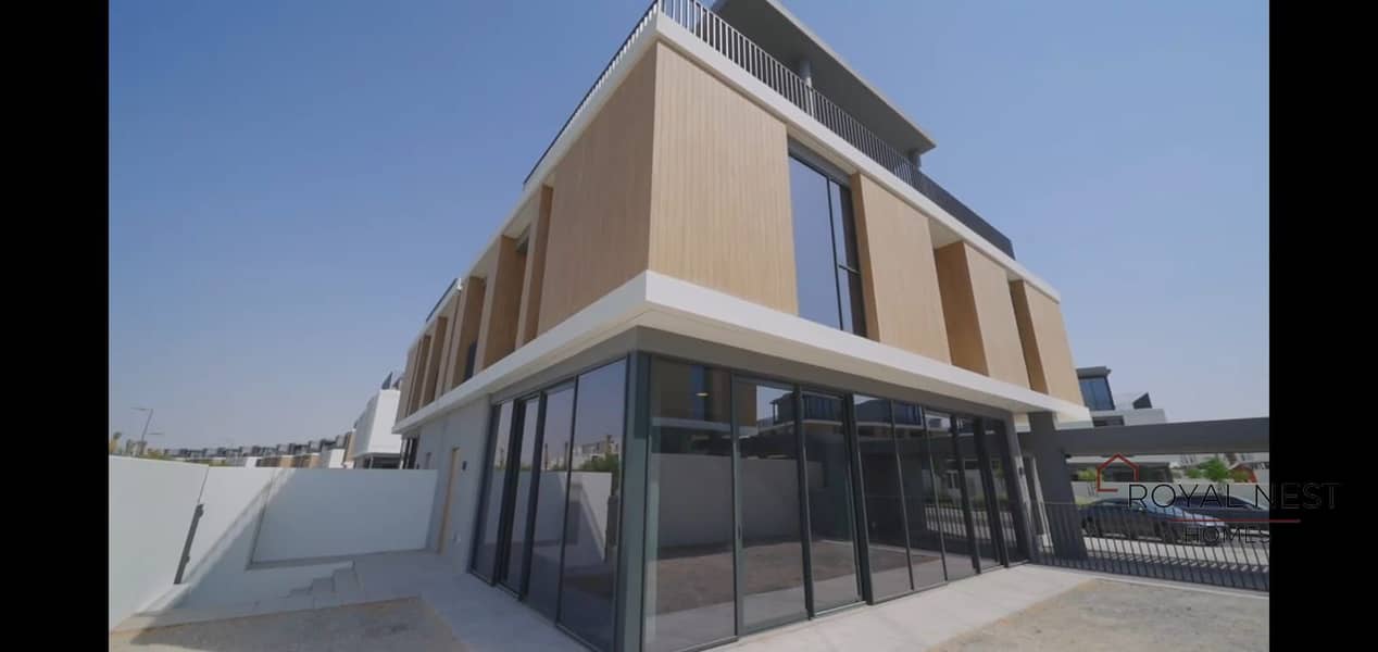 Brand New | Near Global Village | Negotiable