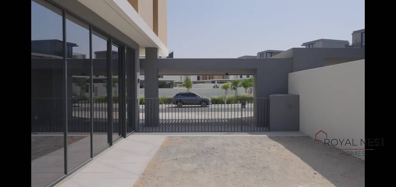 Brand New | Near Global Village | Negotiable