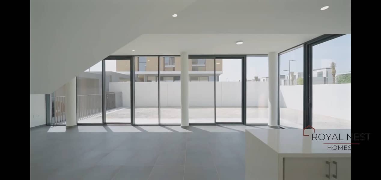 Brand New | Near Global Village | Negotiable