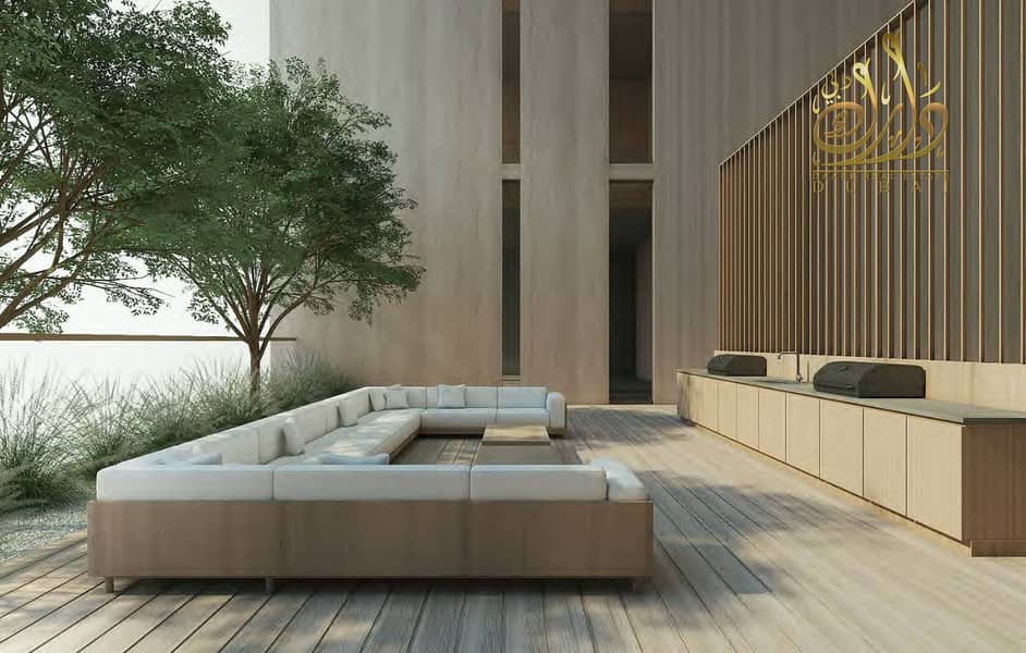 FULLY FURNISHED _ NEAR TO METRO STATION _