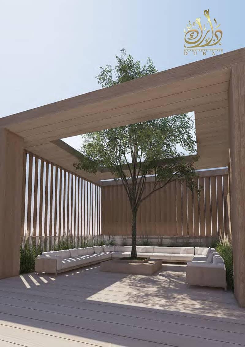 FULLY FURNISHED _ NEAR TO METRO STATION _ - Image 11