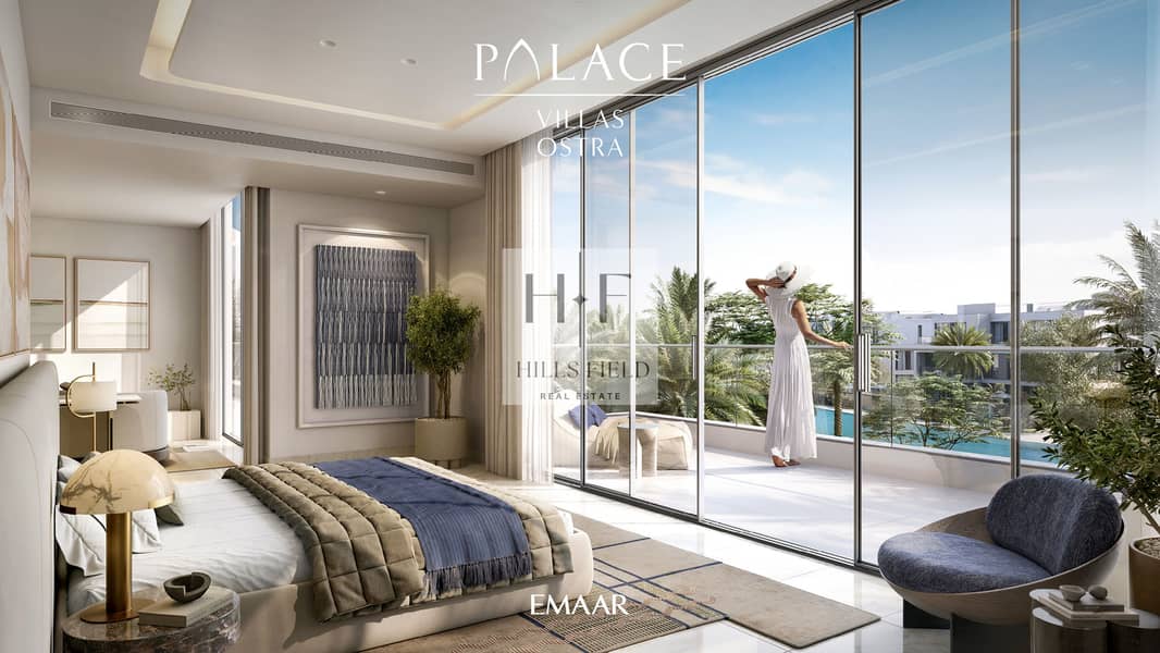 10% Downpayment | New Launch | Vastu & Lagoon Options Available | Huge Plot - Image 9