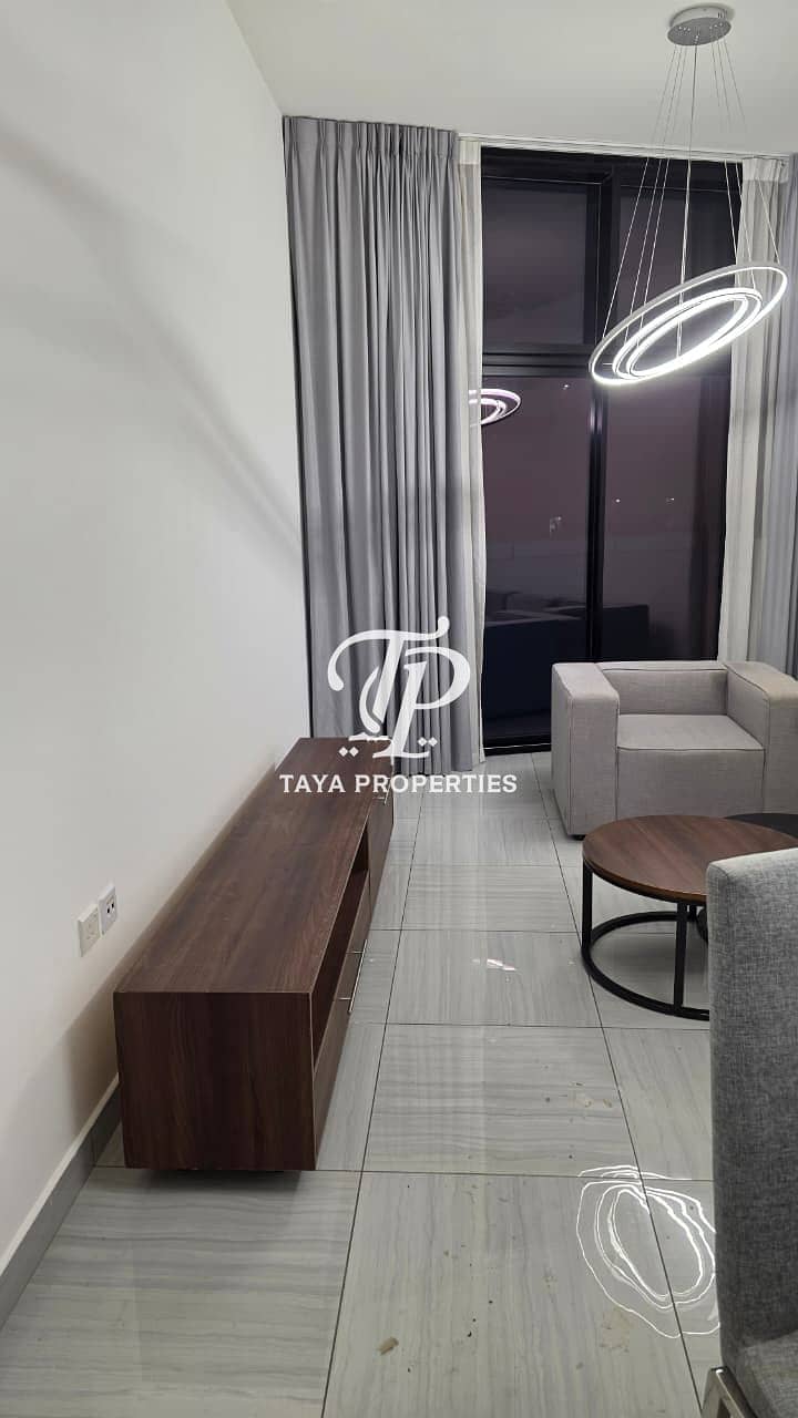 Paranomic View | Fully Furnished | High Floor