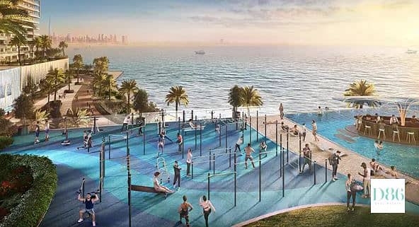 Premium ROI Potential | Branded | Waterfront Living | Q4 - 2029 - Image 10