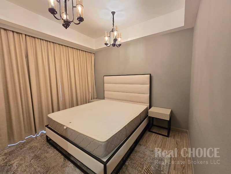 Bright & Beautiful | Furnished | 4BR Villa