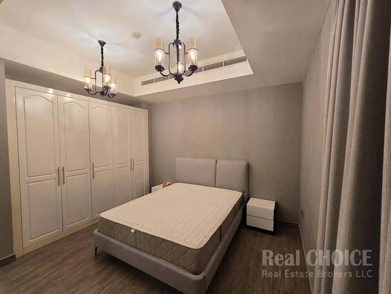 Bright & Beautiful | Furnished | 4BR Villa